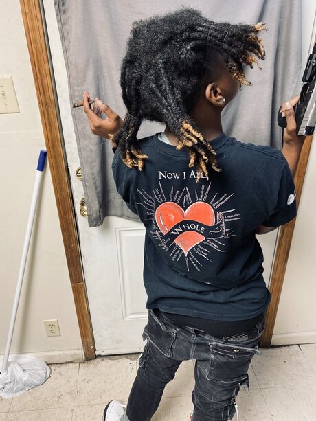 Da Real Pipe Specialist beste hübsche fotos