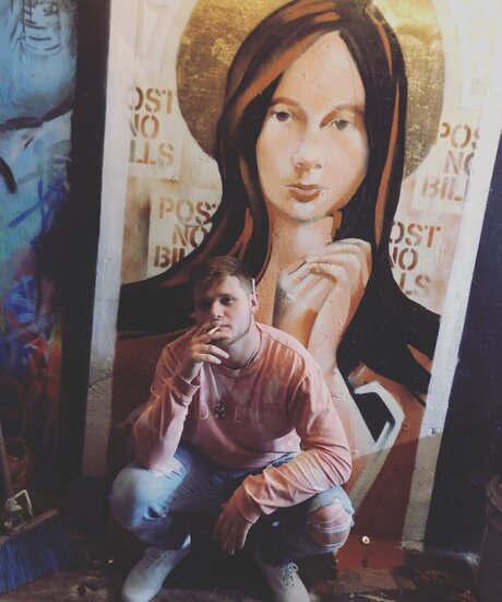 Eddie wildz freie xxx fotos