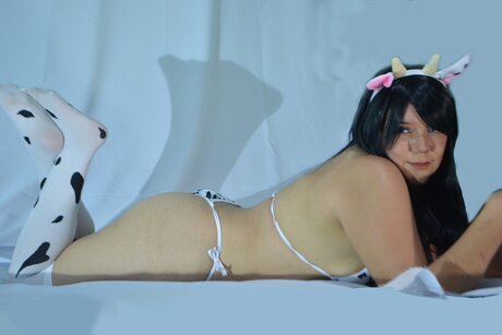 Qween nacktheit exklusive fotos