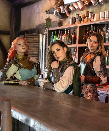 Raineemery schöne exklusive galerien