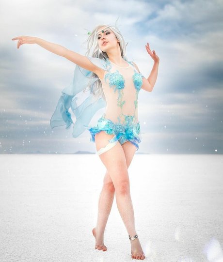 Raineemery perfekte xxx fotos