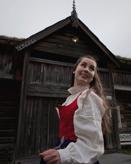 französische anal-onlyfans hübsche schöne bild