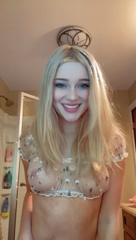 Maddy Gower exklusive pornographische galerie