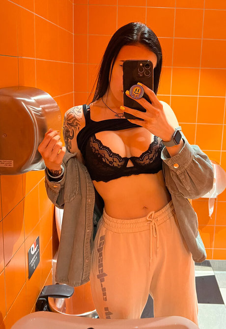 Dasha Doshik freie nackte galerie