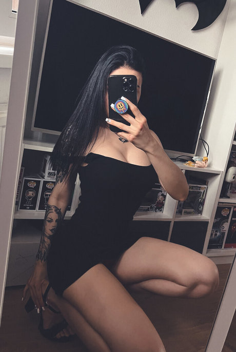 Dasha Doshik nacktheit beste foto