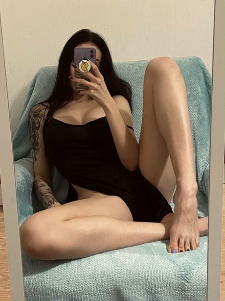 Dasha Doshik exklusive akt galerien