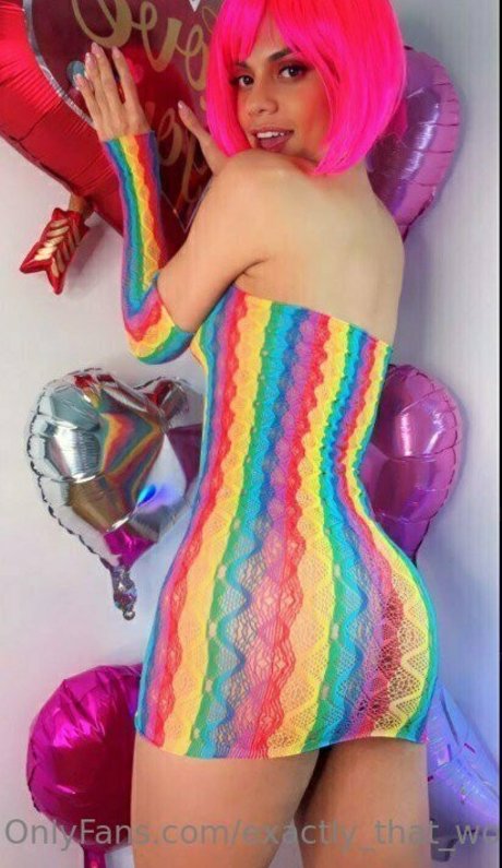 exactly that woman hübsche pornostar bilder