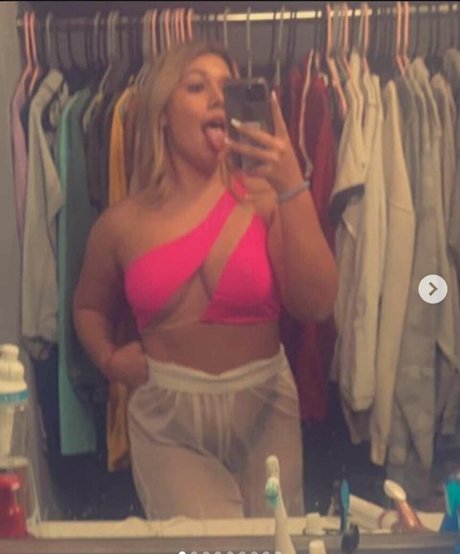 Mackenzie Spohn heiße porno bilder