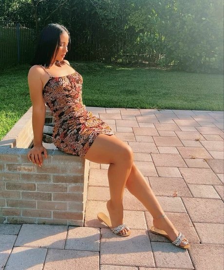 Yesenia De La Rosa hübsche beste archiv