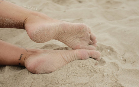 cutestickyfeet pornostar erwachsene fotos