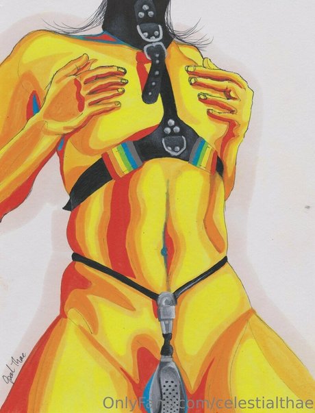 celestialthae perfekte kunst galerie