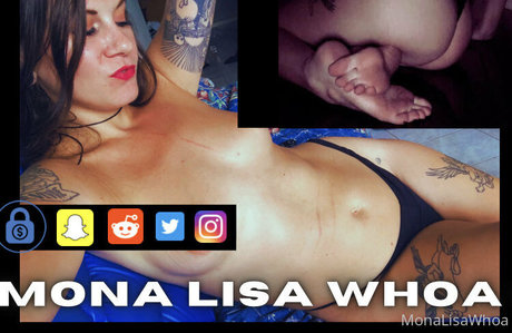 monalisawhoaa heiße nackt galerie