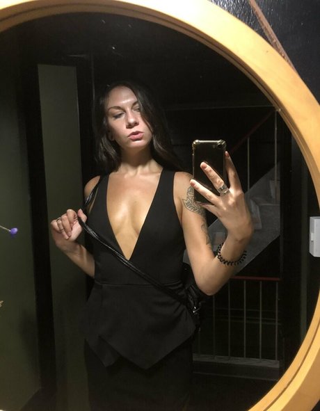 monalisawhoaa kunst nackten galerie