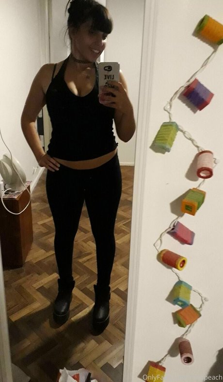 peachvicco model xxx galerien