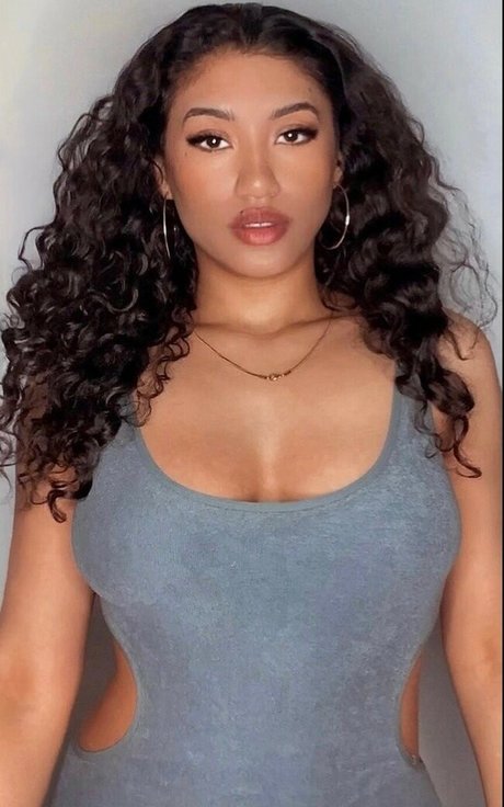 Tamia J porno nackten bilder