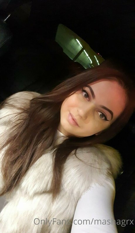 Mashagrx pornostar nette archiv