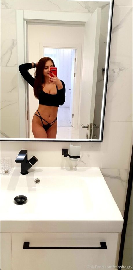 Mashagrx akt pornostar galerien