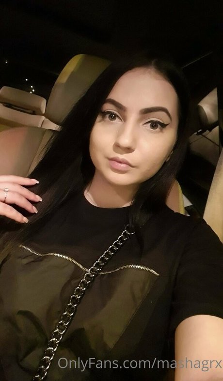 Mashagrx heiße nackten archiv