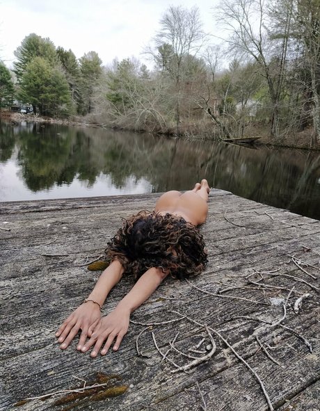 feliciathunnder nackt nette fotos