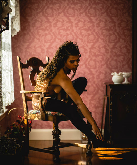 feliciathunnder Profilfoto