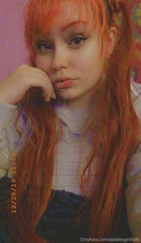daddiesgirl6681 model nette bilder