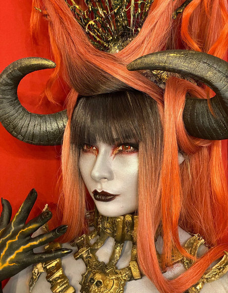 jannetincosplay schöne bilder