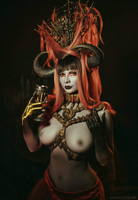 jannetincosplay sexy xxx archiv