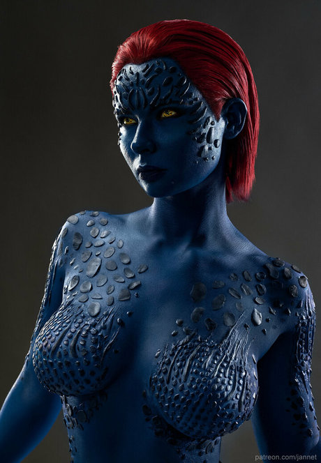 jannetincosplay top schöne bild