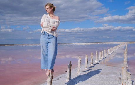 zierliche brünette nur fans schöne hd bild