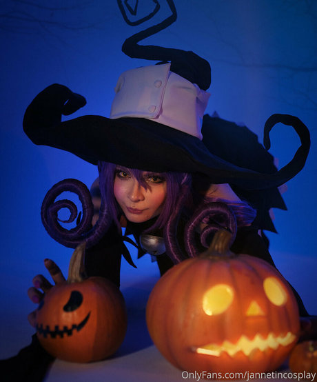 jannetincosplay pornostar kostenlose fotos