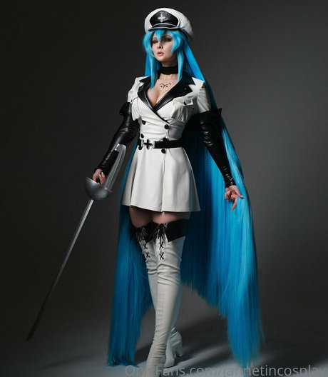 jannetincosplay Profilfoto