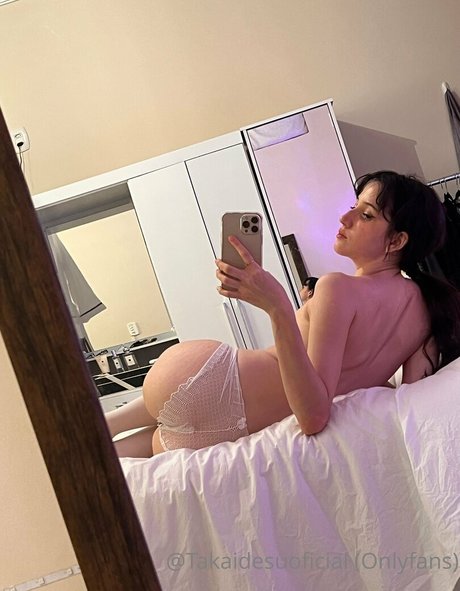 takaidesuoficial heiße exklusive foto