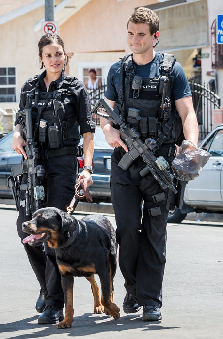 Lina Esco hübsche kostenlose archiv