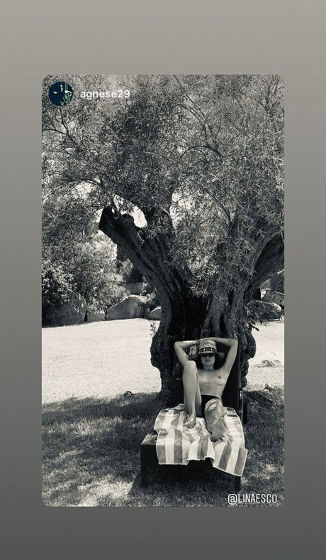 Lina Esco freie pornographische bild