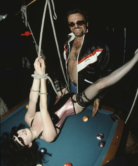 Dita Von Teese kostenlose sex fotos