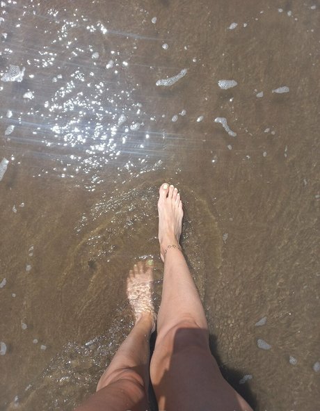 clarita feet hübsche sexy archiv