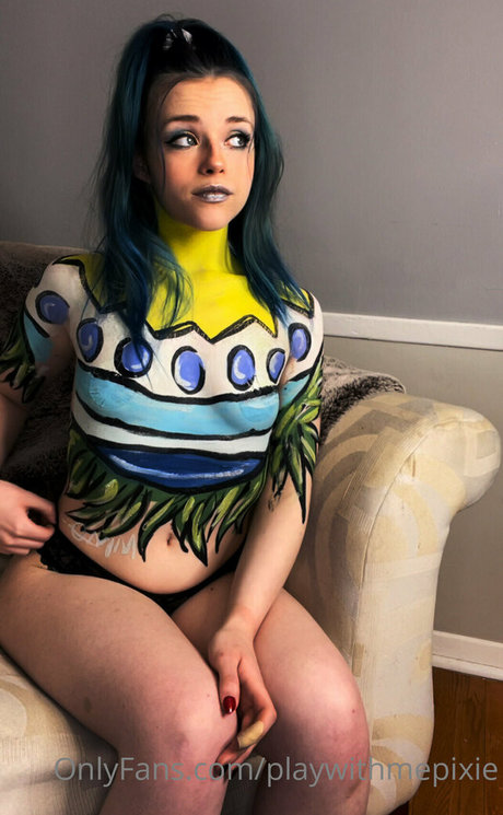 playwithmepixie nackte foto