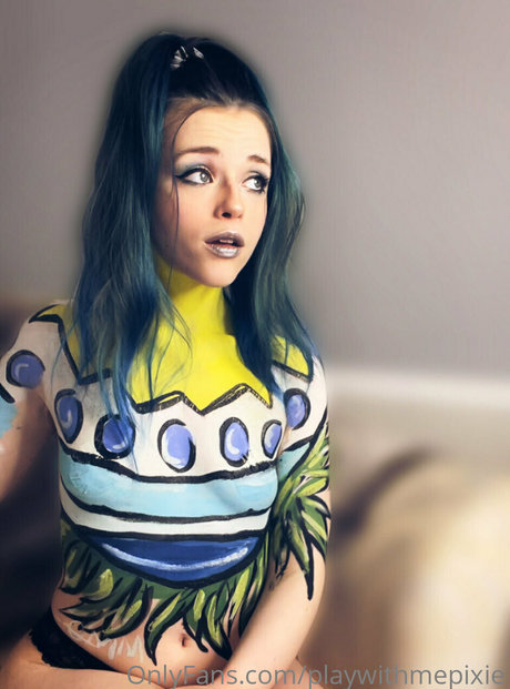 playwithmepixie nackten foto