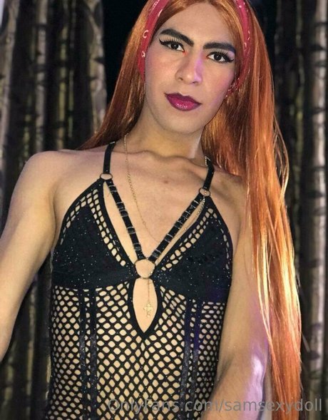 samsexydoll perfekte nacktheit galerien