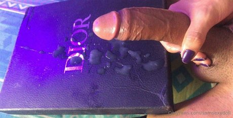 samsexydoll nacktheit top foto