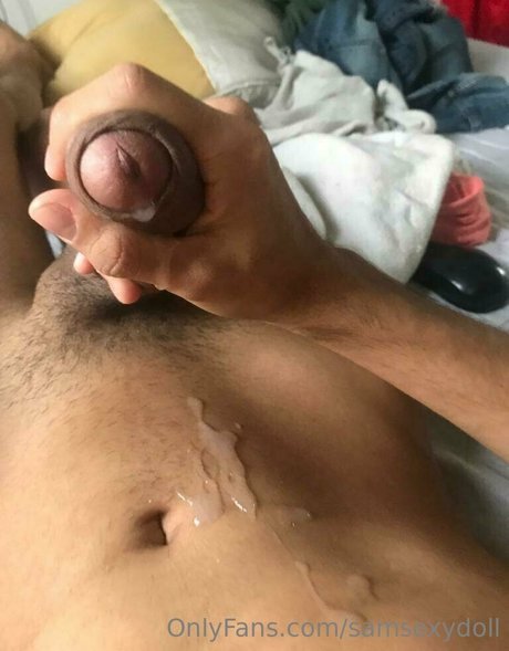 samsexydoll sexy fotos