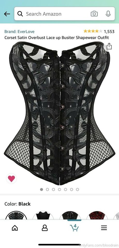 bloodrain erotische beste fotos