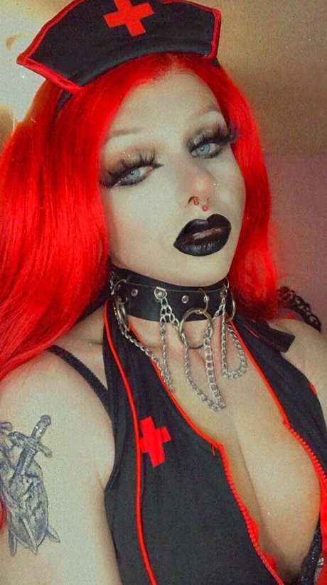 bloodrain kunst exklusive bild