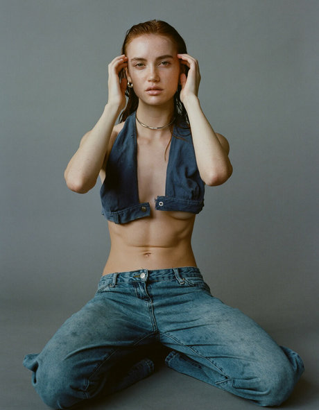 Sophia Piccirilli beste nackten foto