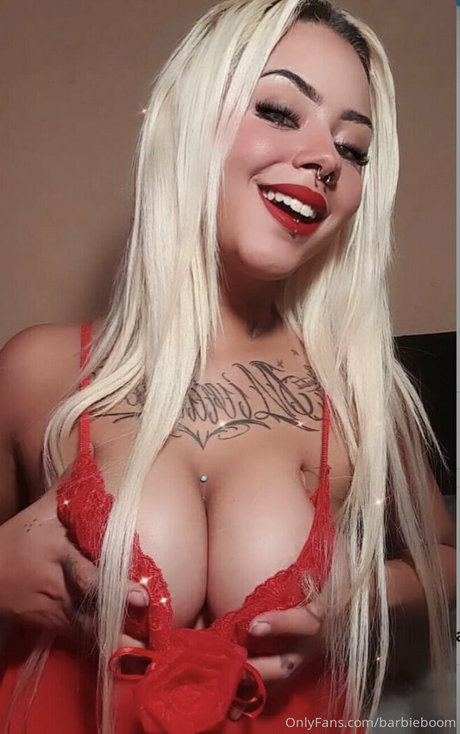 barbieboom Fotoaufnahmen