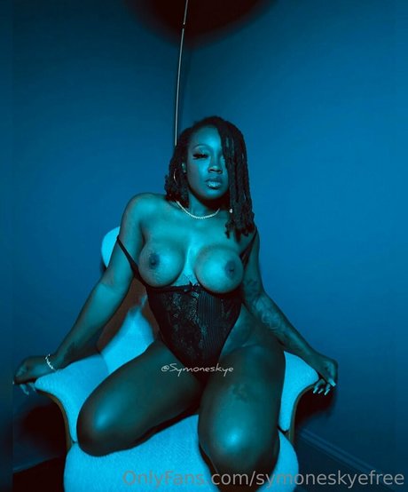 symoneskyefree Profilfoto