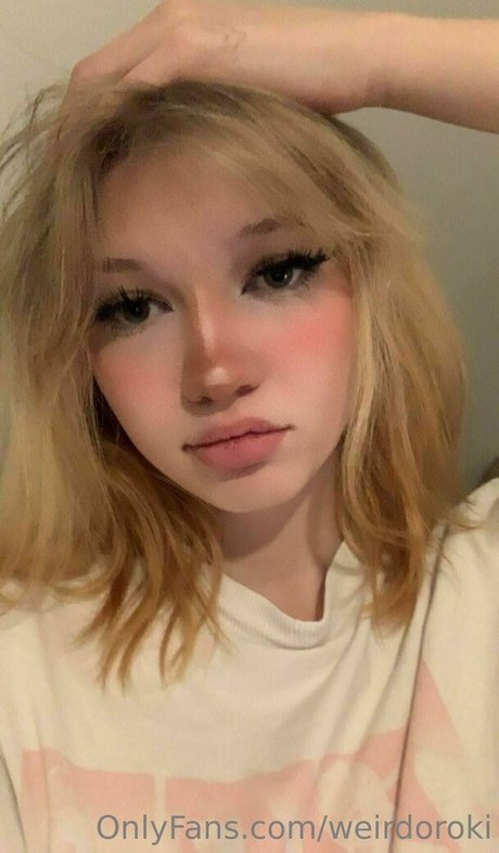 weirdoroki pornostar nacktheit archiv