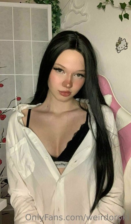 weirdoroki kunst top bilder