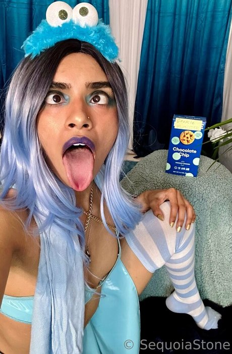 subspacebar nacktheit bild