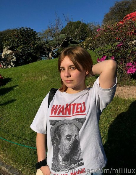 miliiiux kostenlose nackte bild